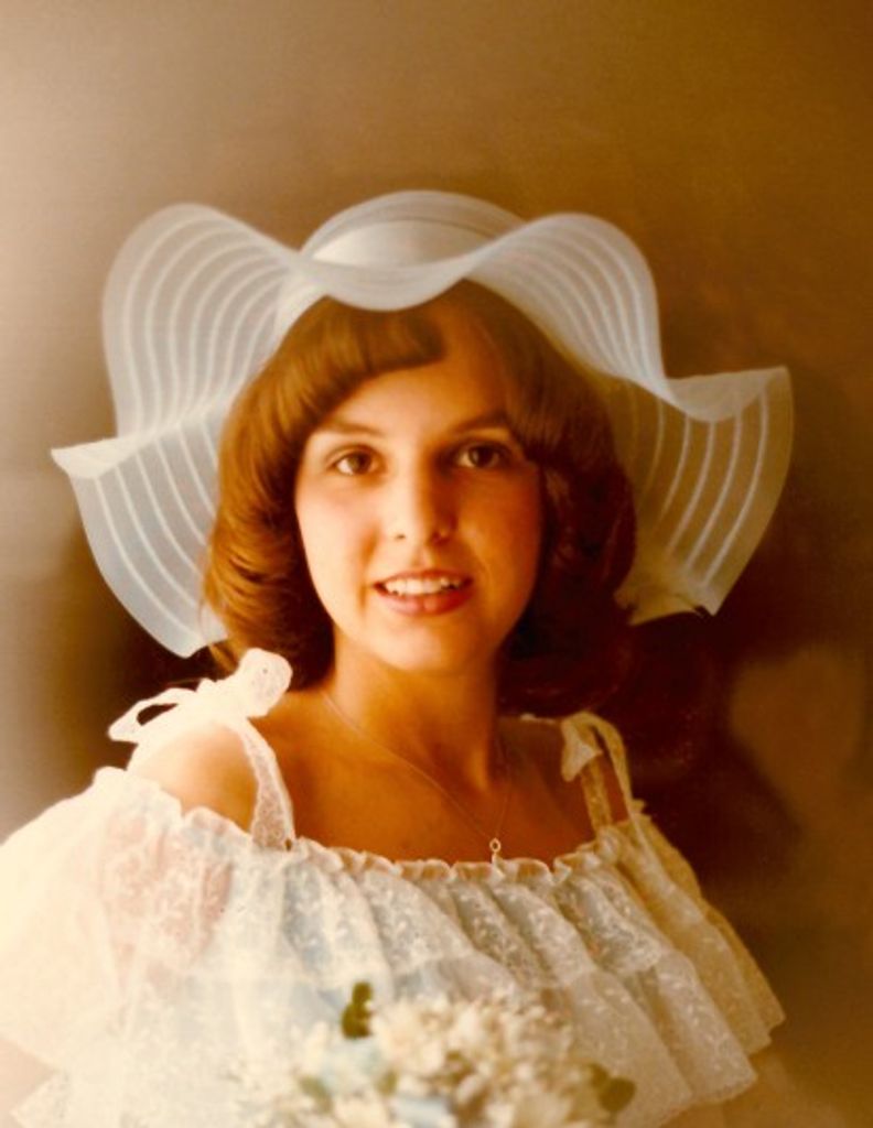 Denise Marie Waynen