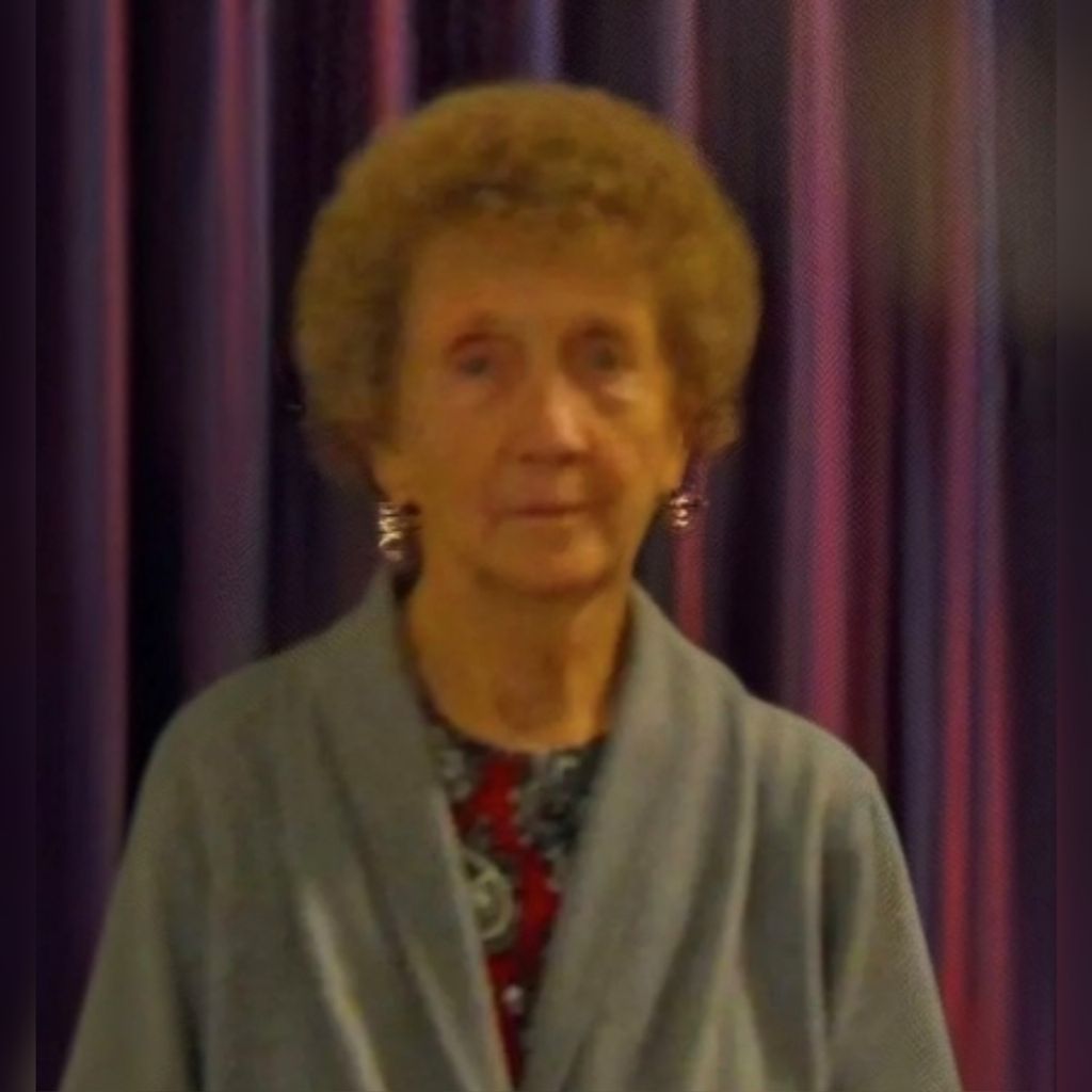 Mrs. Louise Dinkins Whittle