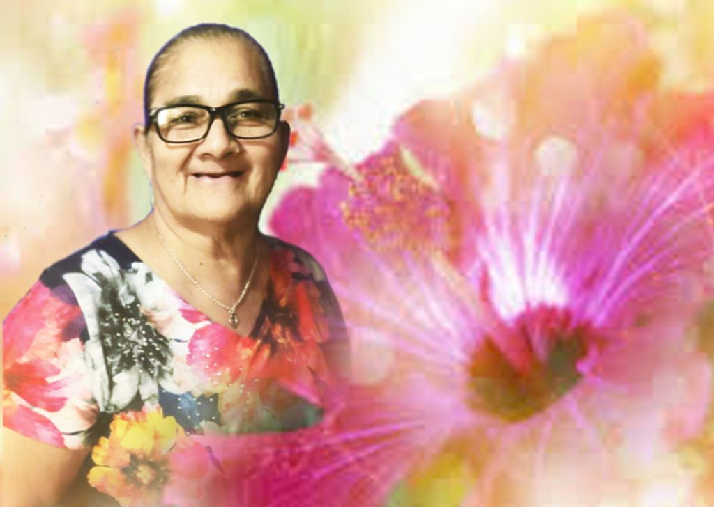Martha S. Treviño