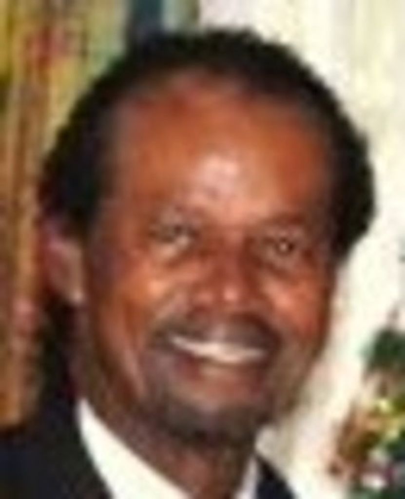 George Bb Washington