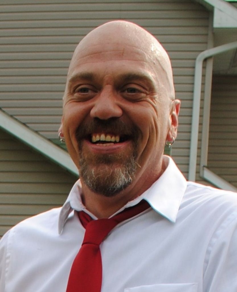 James D Timmons Profile Photo