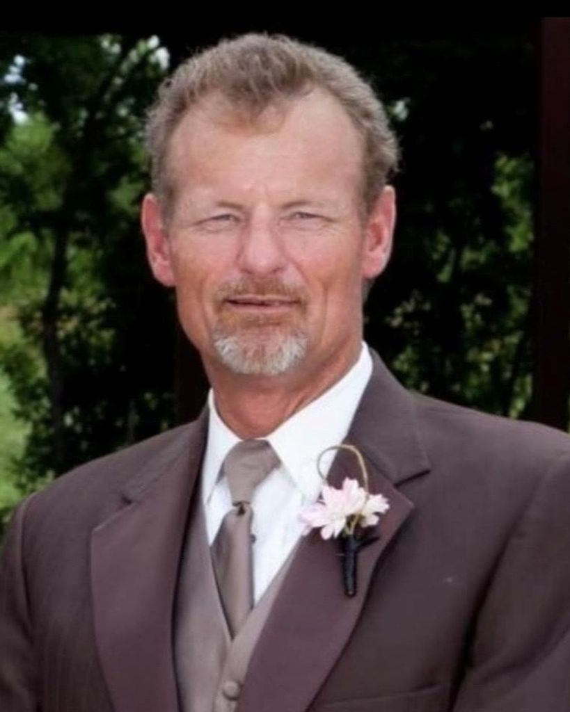 David Louis Robinson Sr.