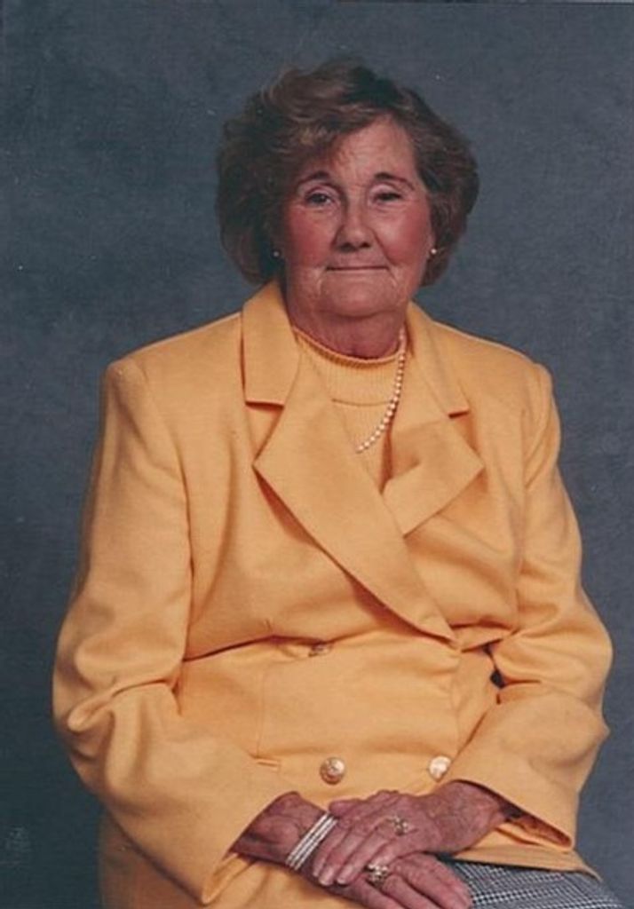 Lucille Floyd Miller