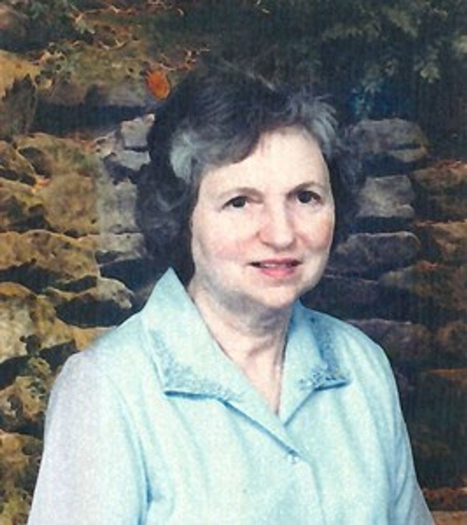 Pauline M. Deford (Greff)