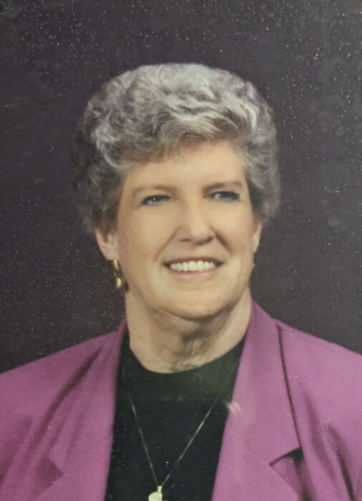 Joan Albert Profile Photo