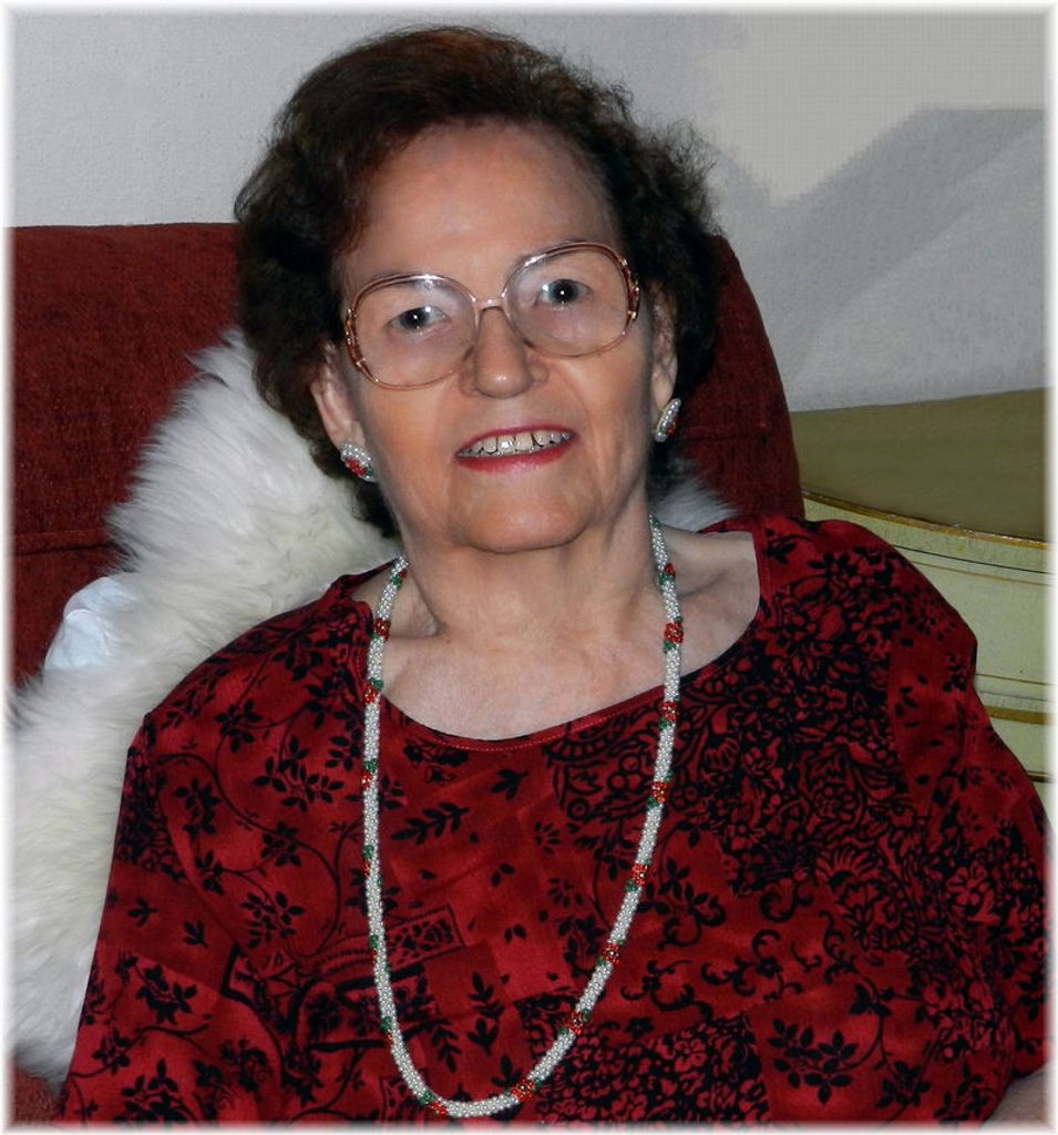 Gladys J. Stephens