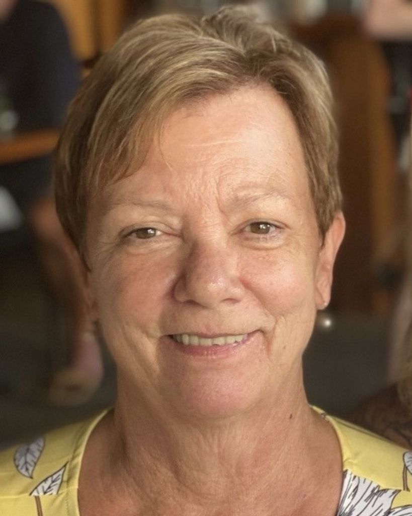 Linda Booker Profile Photo