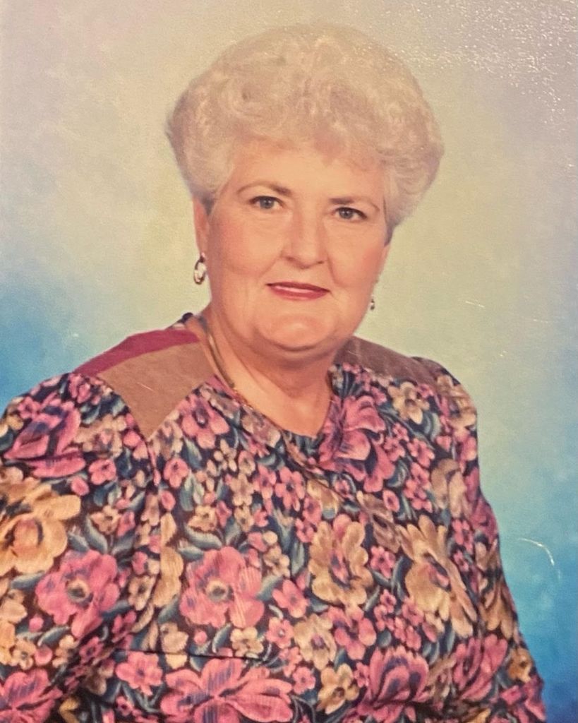 Kathryn Chambless