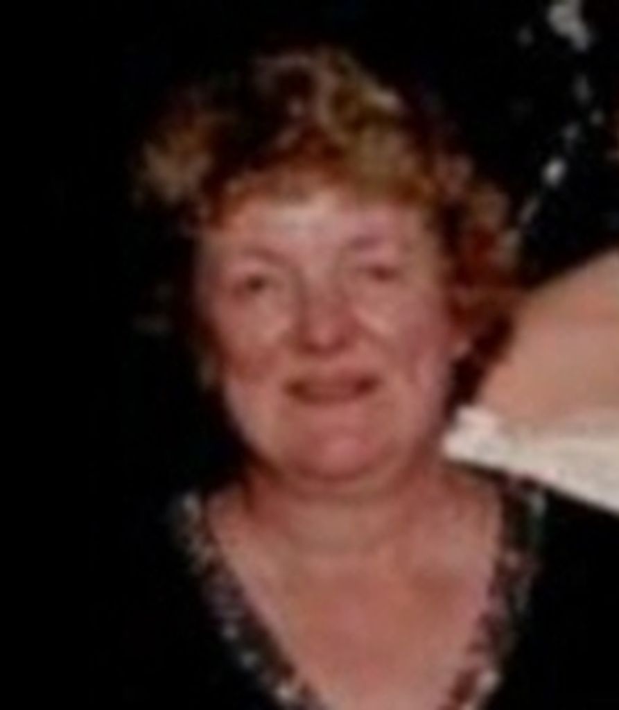 Ann Rohrich