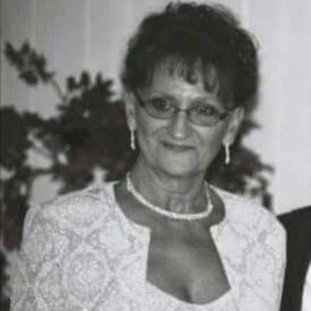 Norma Jean Combs
