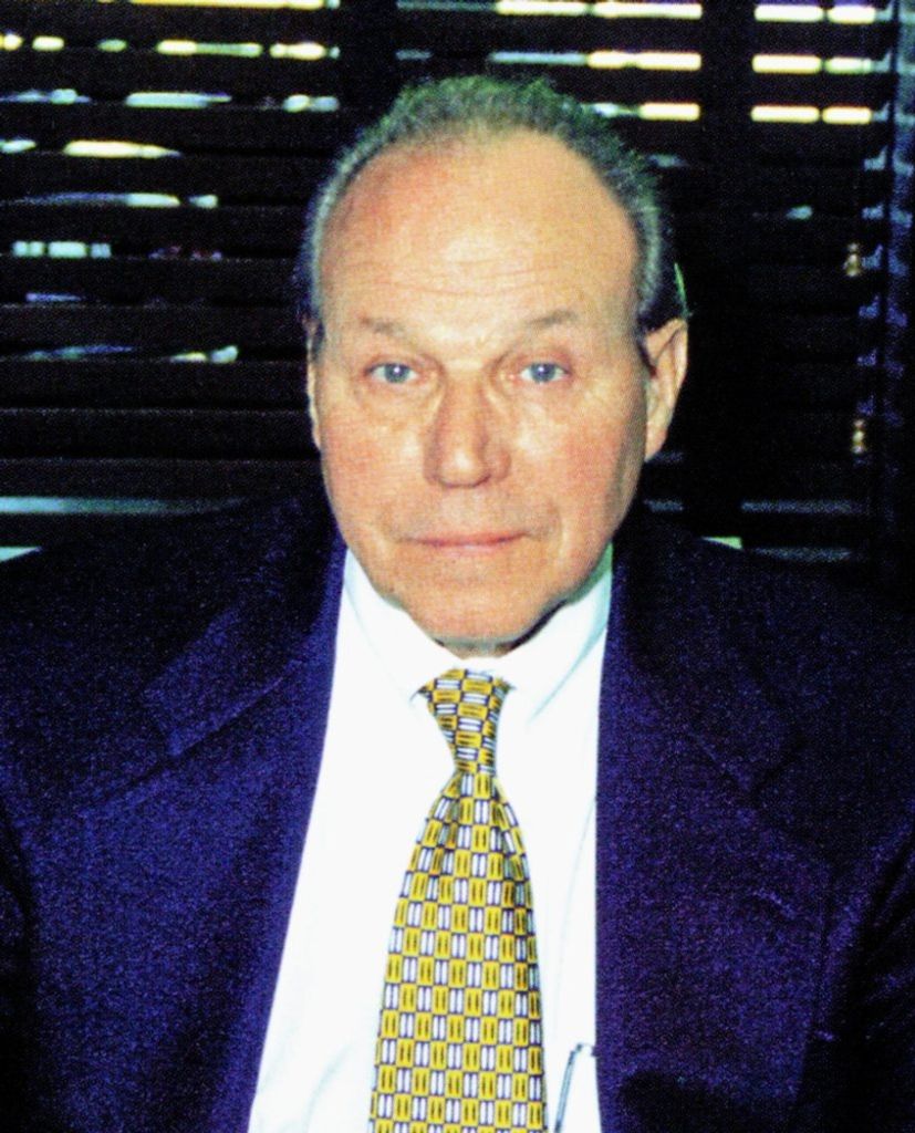 Hazelbaker, Richard 'Dick'