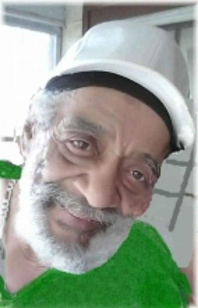 Eddie 'Tree' Deno Collier