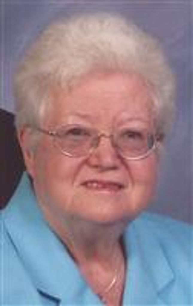 Lois Furniss