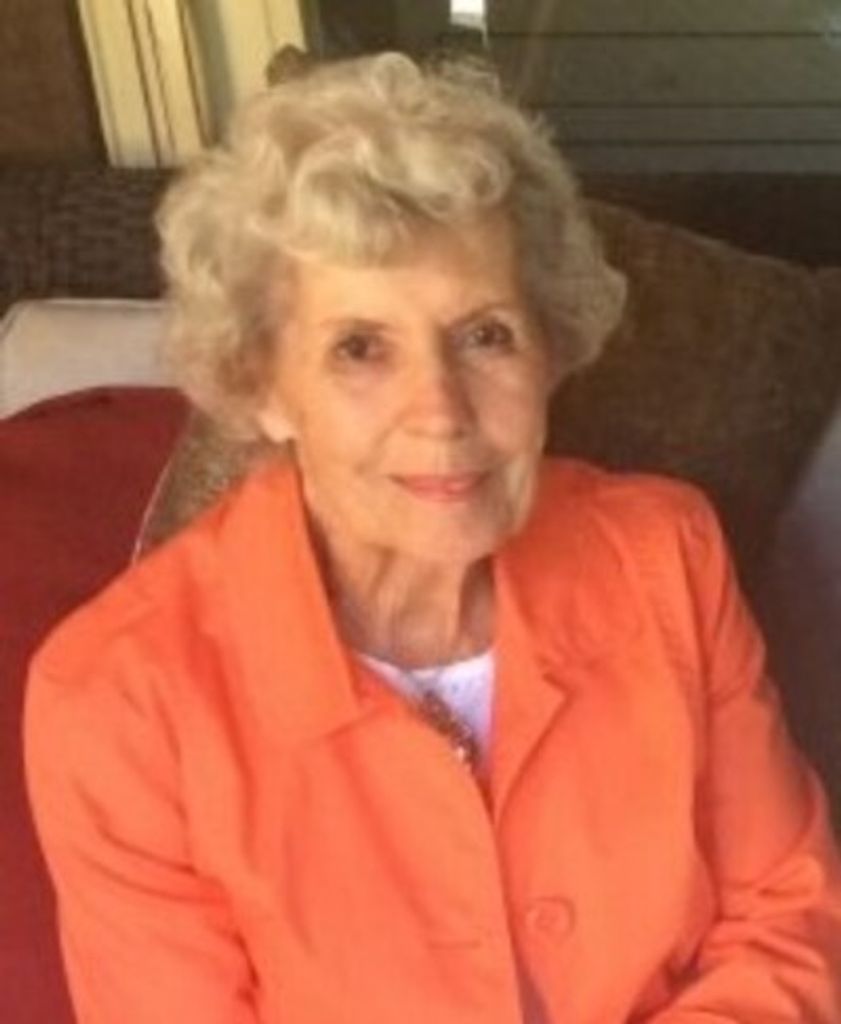 Ramona Massey Kean Mercil