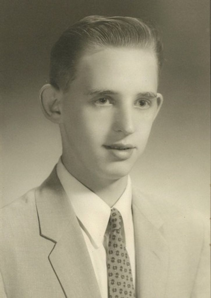 Leonard F. Relue Profile Photo