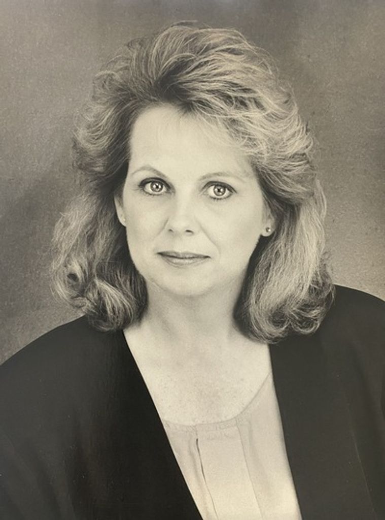 Patricia Davidson Phillips Profile Photo