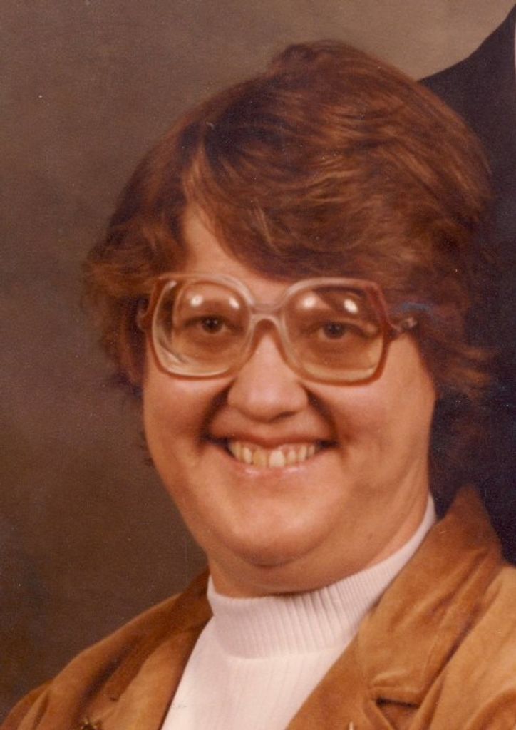 CHERYL ANN HARRIS