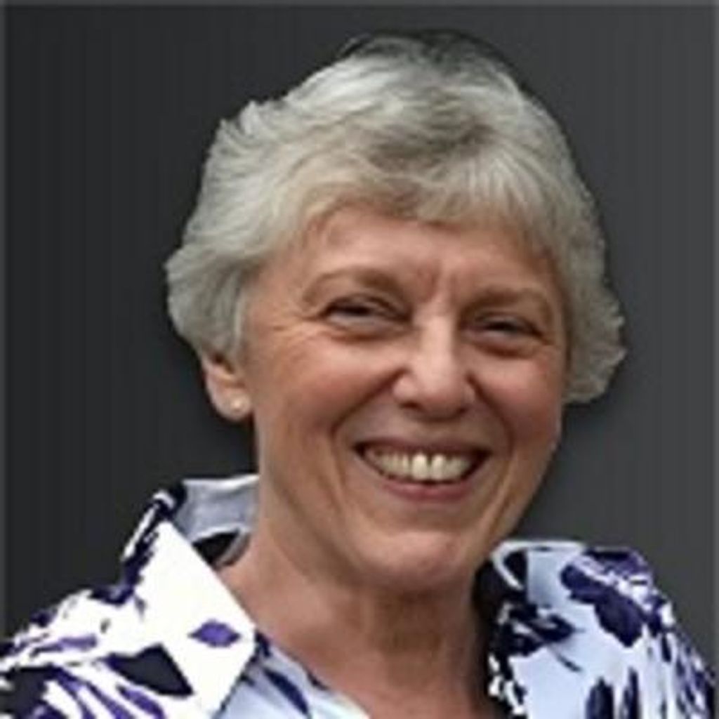 Diane Marie Overton Profile Photo