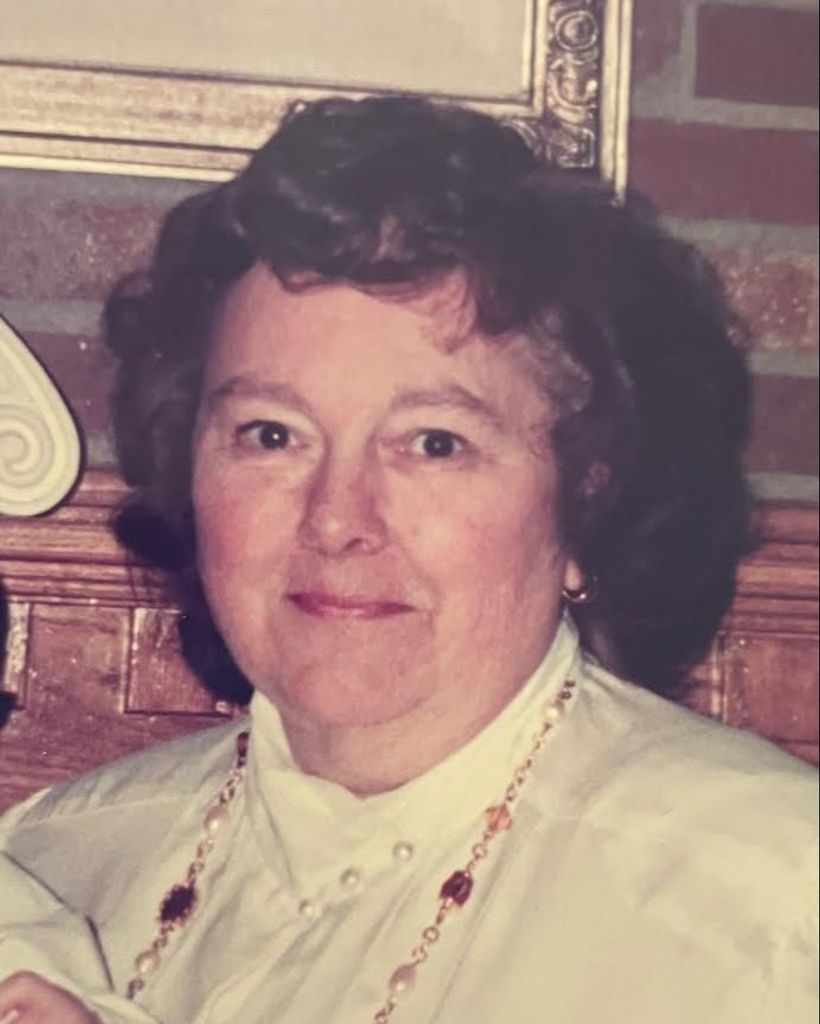 Barbara Thompson
