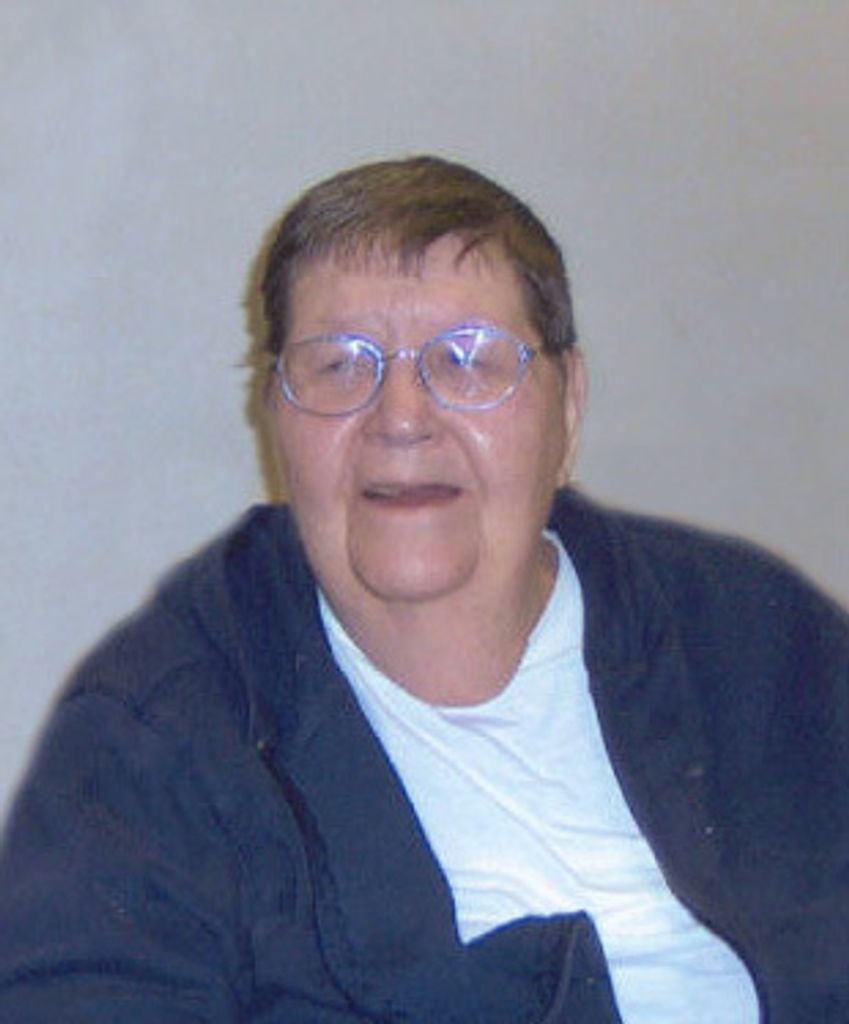 Bernice Brandt