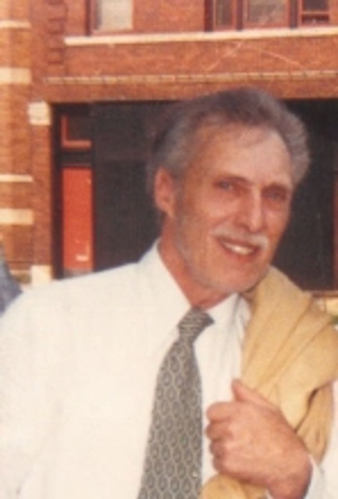 Carl Louis Busch