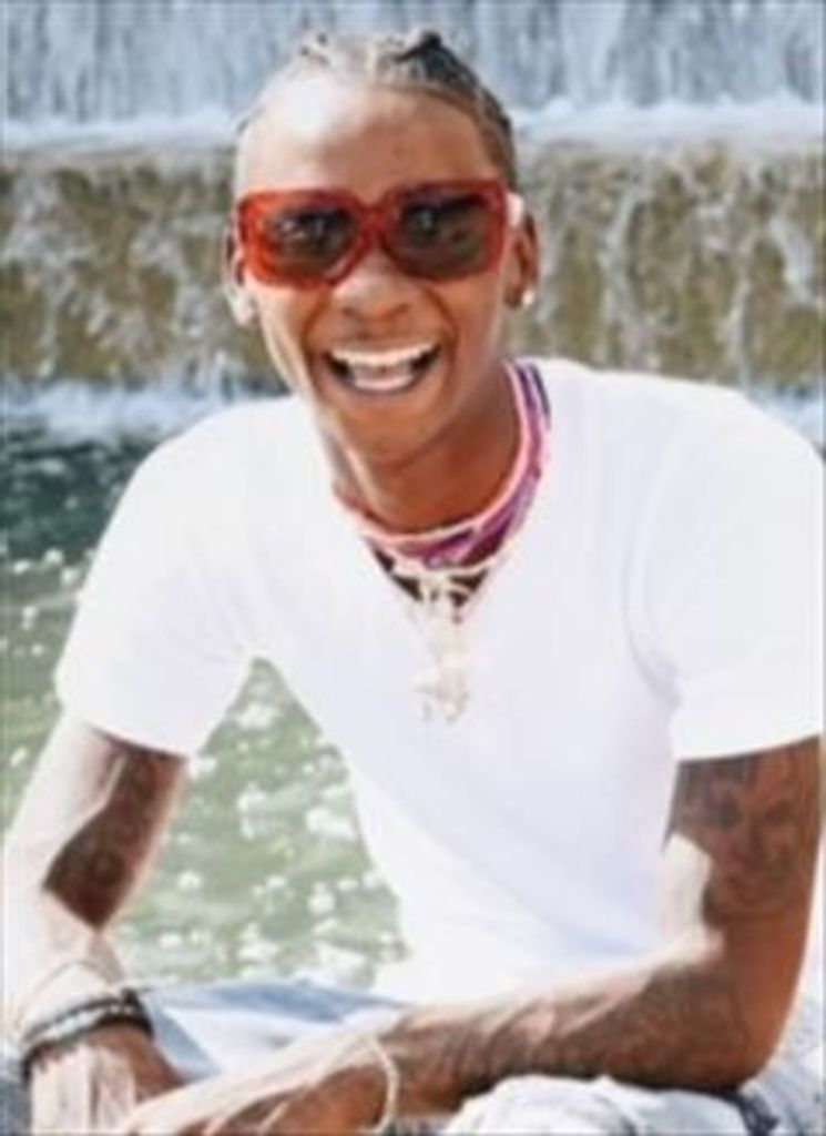 Sa'Veyon Raymond Taylor Profile Photo