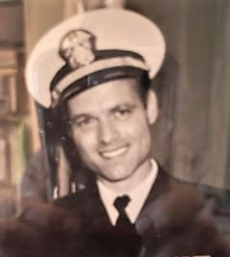 Irwin Charles Saft Profile Photo