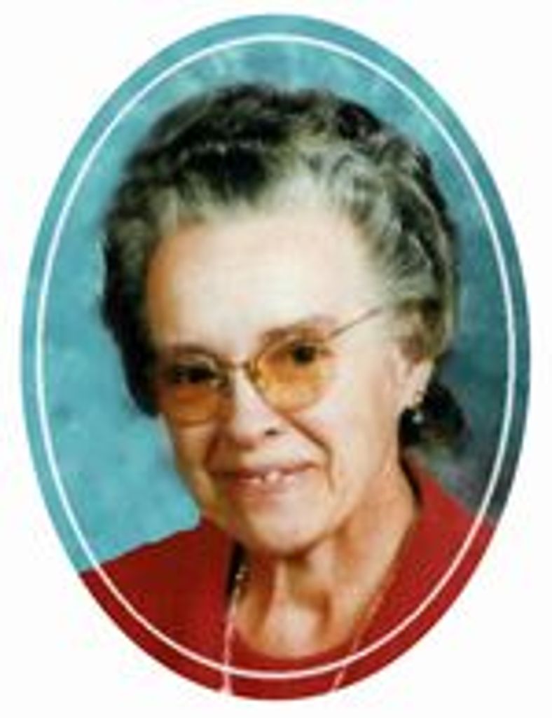 Janet M. Johnson