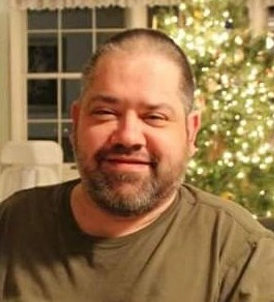 Michael Giglio
