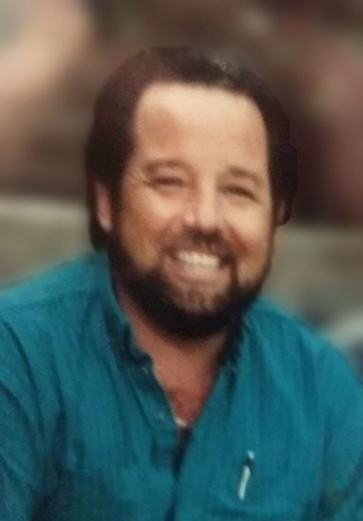 William Dennison Glaspie Jr.