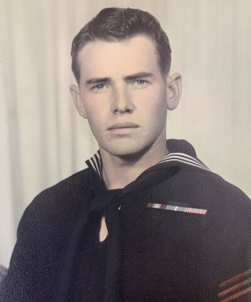 Clinton Ray Chesnut, Jr. Profile Photo