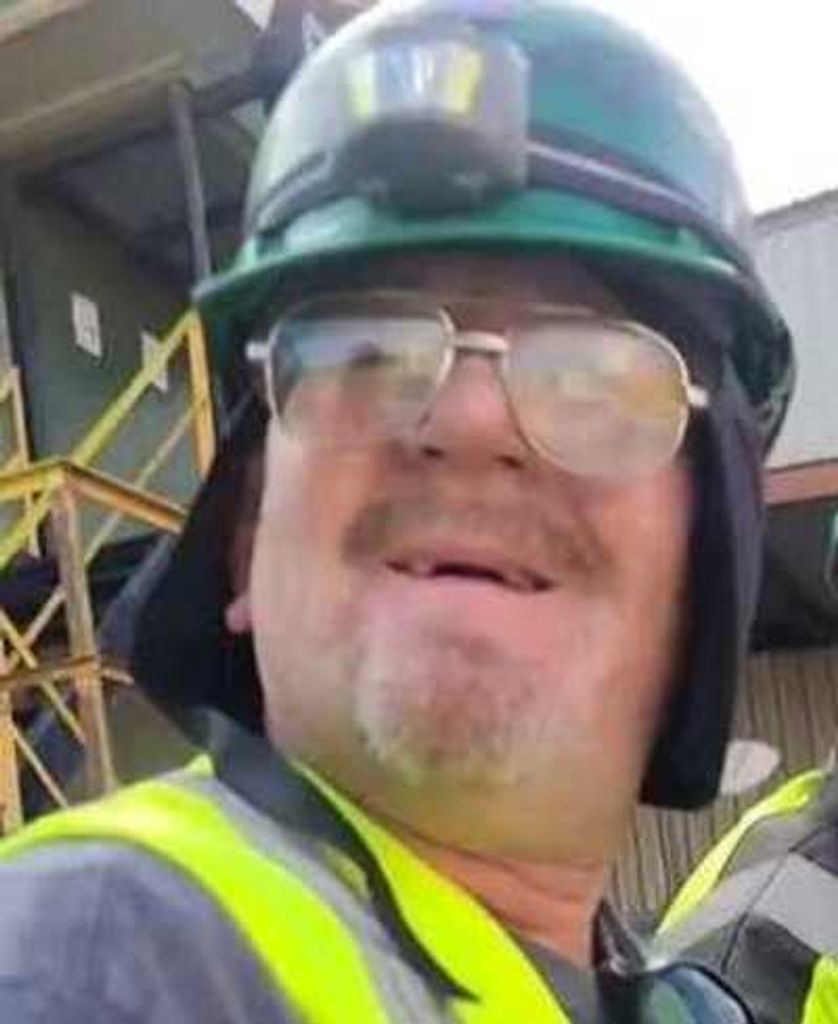 Timmy Ginn Profile Photo