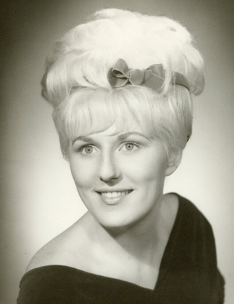 Sally Ann (Mcniel) Kuykendall Profile Photo