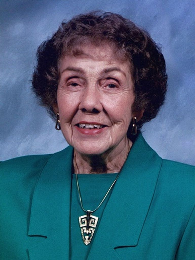 Dorothy Helen Fencil