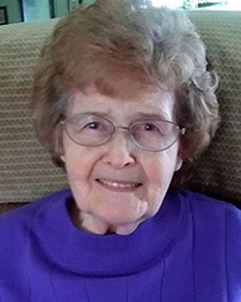 Jerlene Faye White Profile Photo