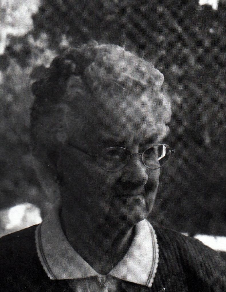 Dorothy Shaw Profile Photo