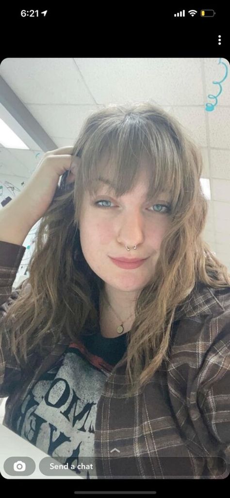 Macy Elise Shumaker Profile Photo