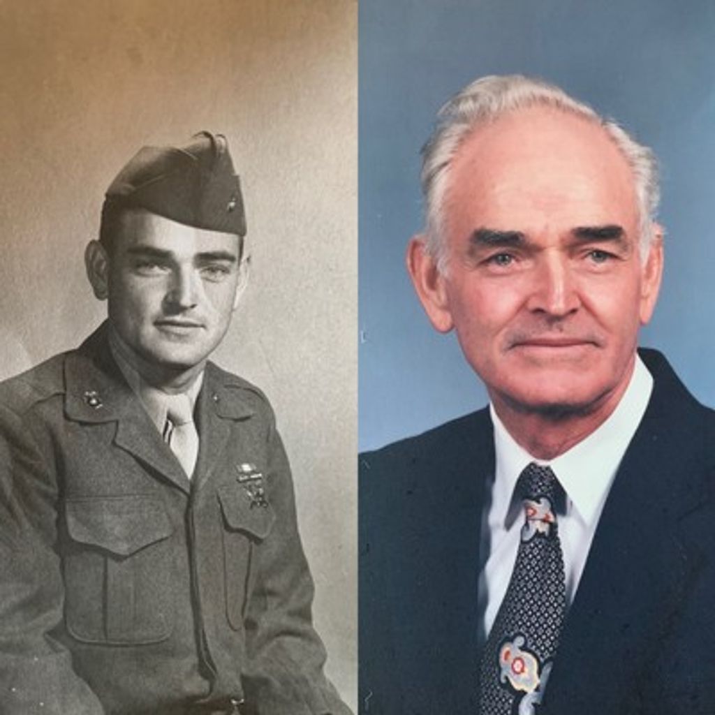 James (J.L.) Glass Profile Photo