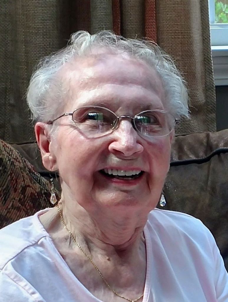Elizabeth "Bettye" (Drew) Coyle Profile Photo