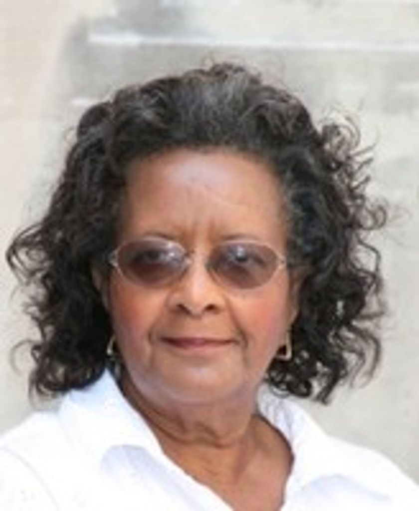 June Johnson Williams