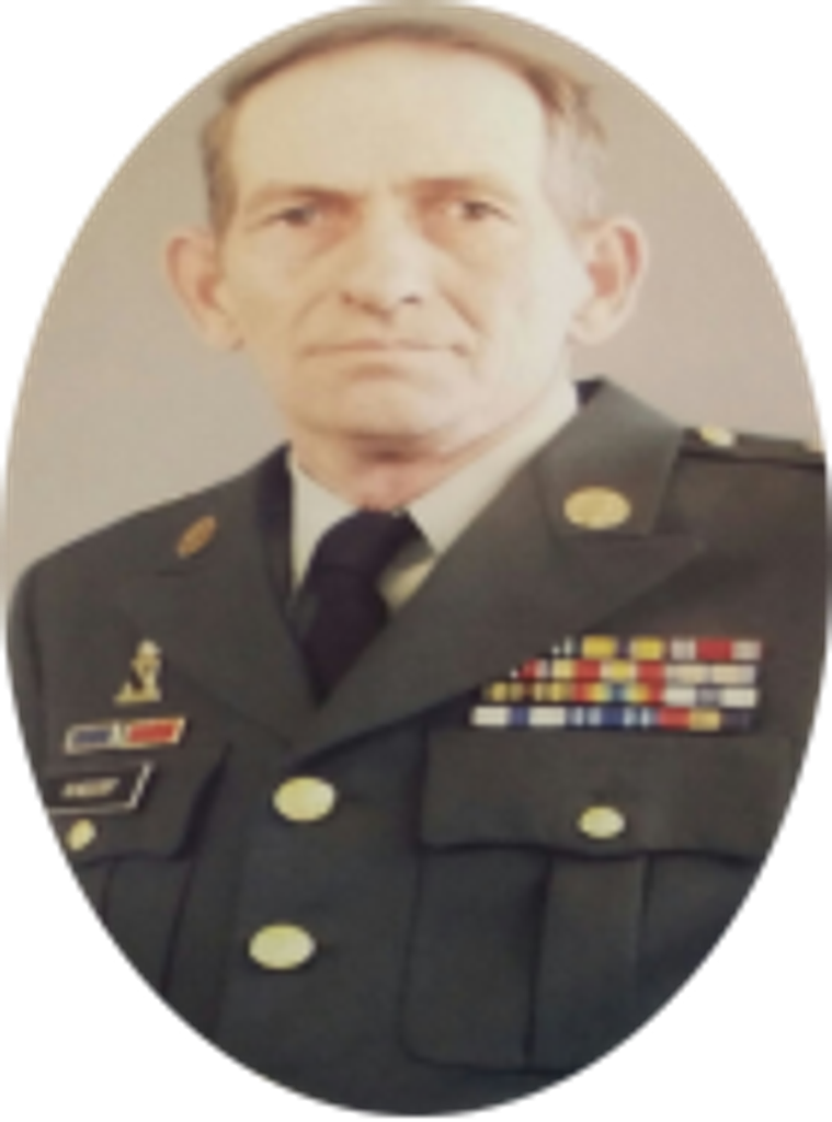 Edwin Rindorf