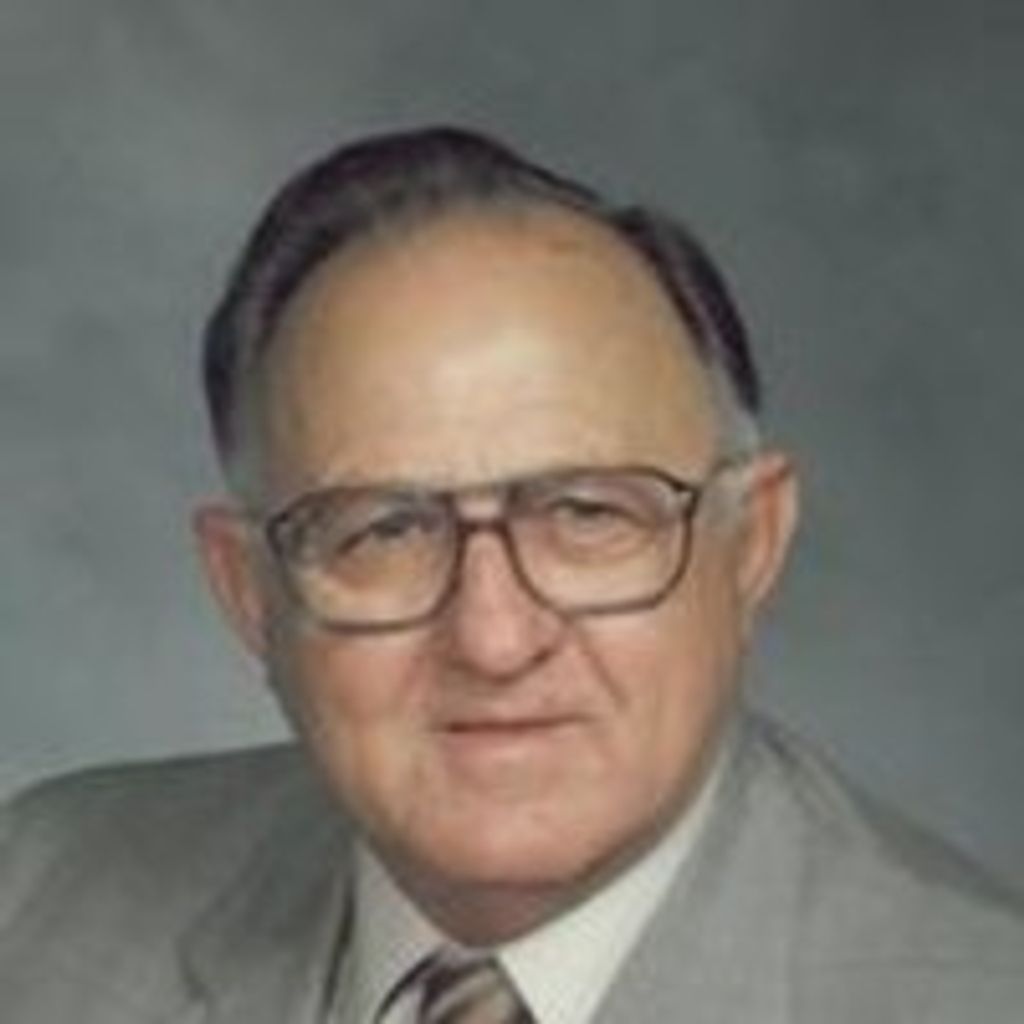 Ivan J. Armentor