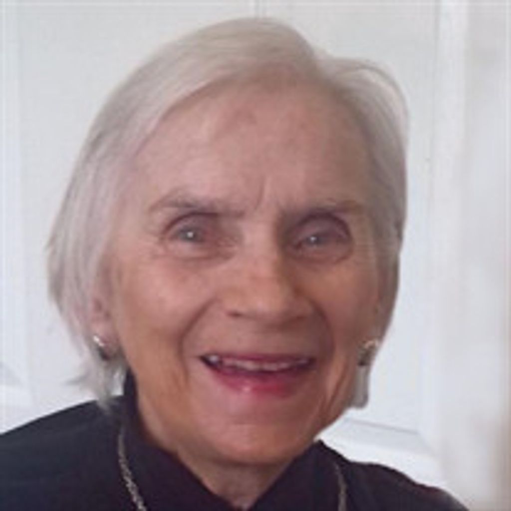 Lillian M. Rogers