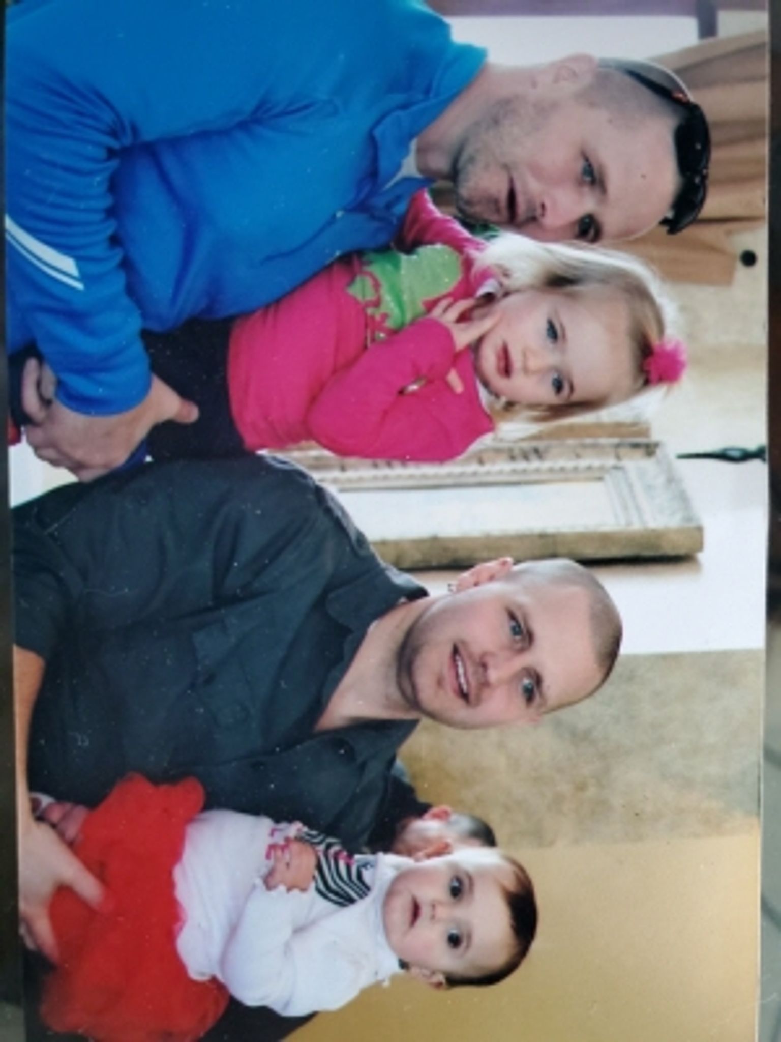 Joshua R. Posthumus photo gallery image 1 of 2
