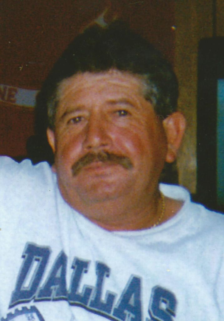 Homer Villarreal