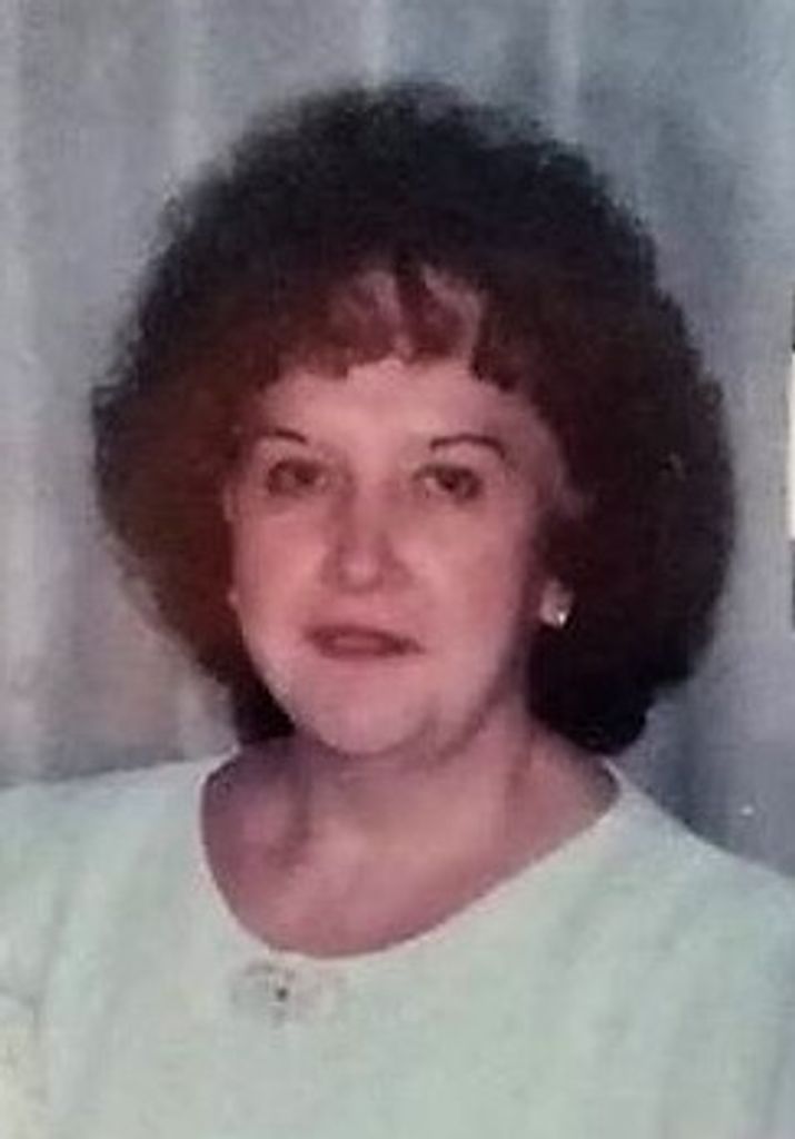 Faye (Lockhart)  Harrison Profile Photo