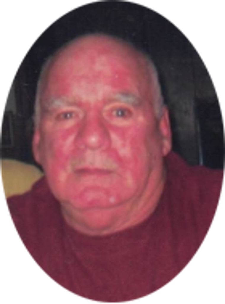 Joseph Marino