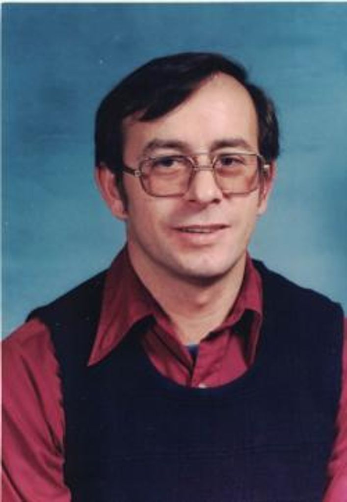 Wayne George Lozier Profile Photo