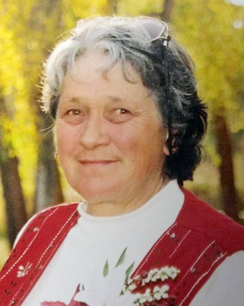Sharon K. (Gravely)  Wilson