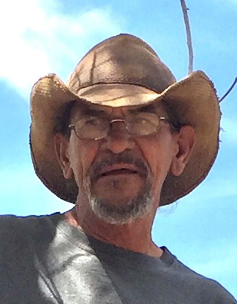Anthony David Montoya Profile Photo